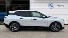 BMW iX 385kW xDrive50 M Sport 111.5kWh 5dr Auto Electric Estate